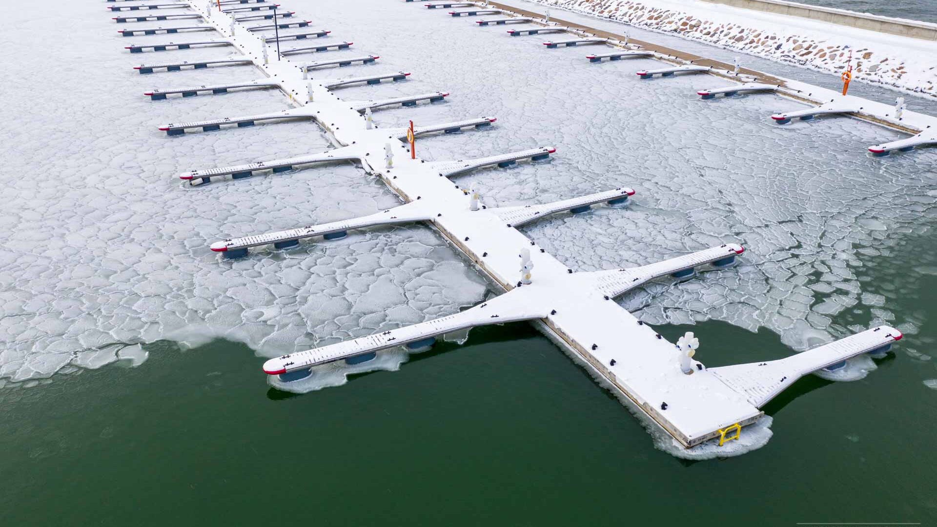 Jäine Haven