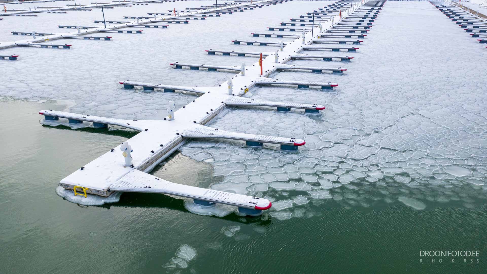 Jäine Haven