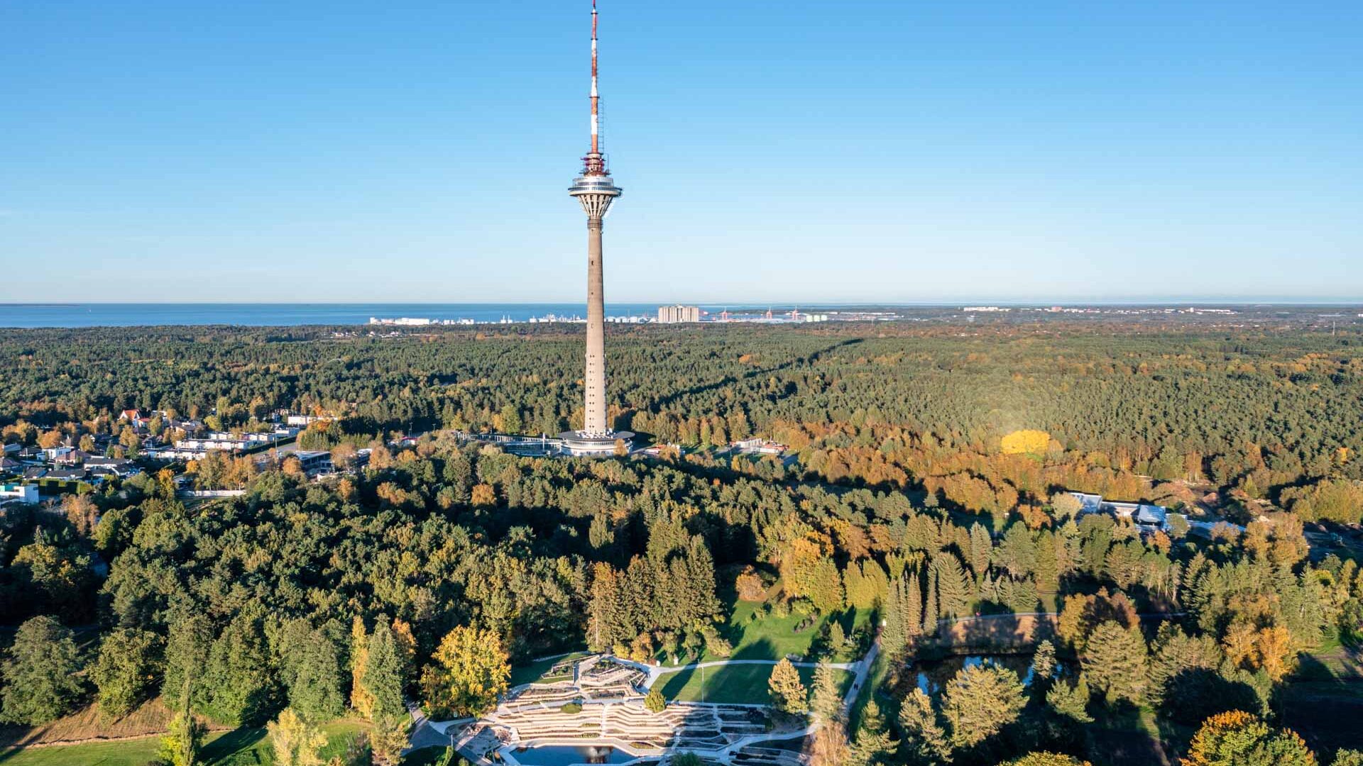 Tallinna Botaanikaaed