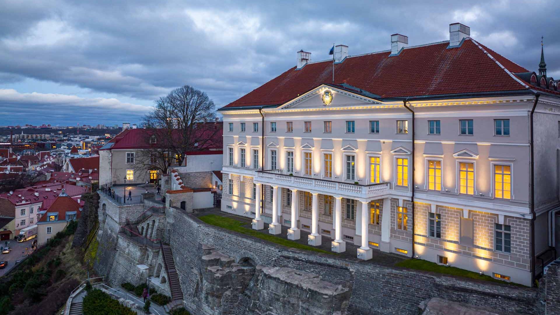 Vanalinn