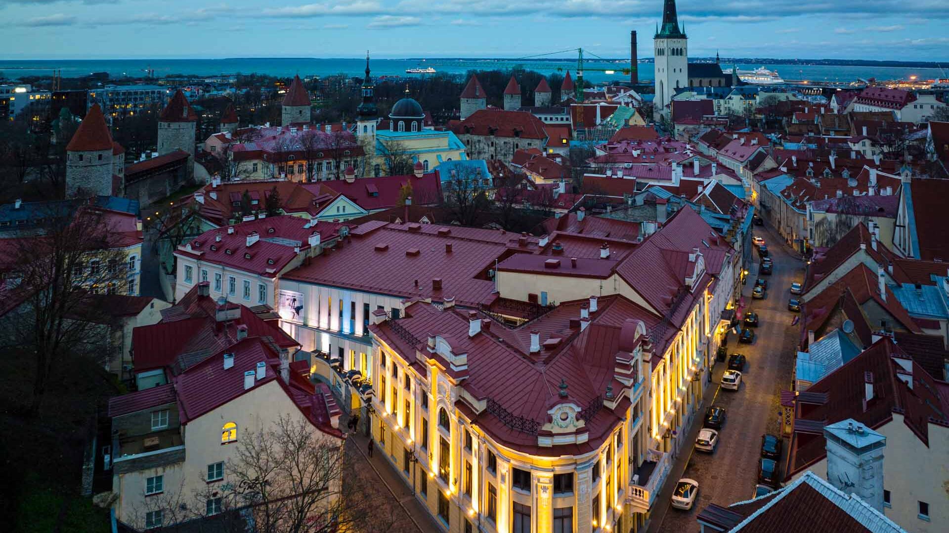 Vanalinn