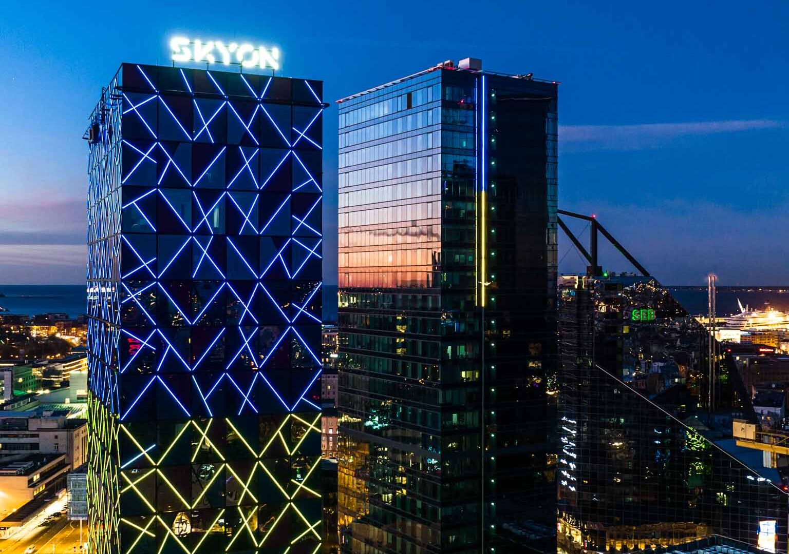 Slava Ukraini