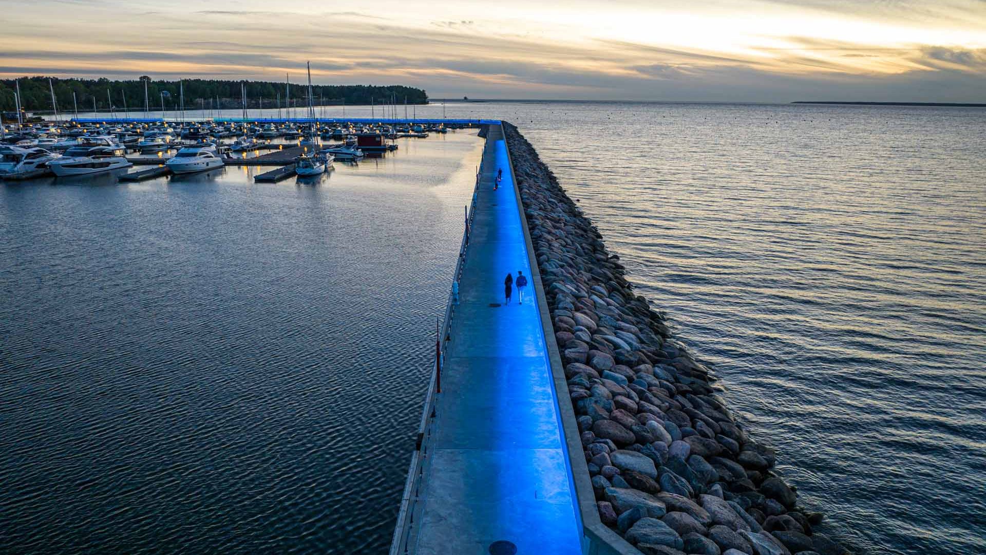 Haven Kakumäe 2022