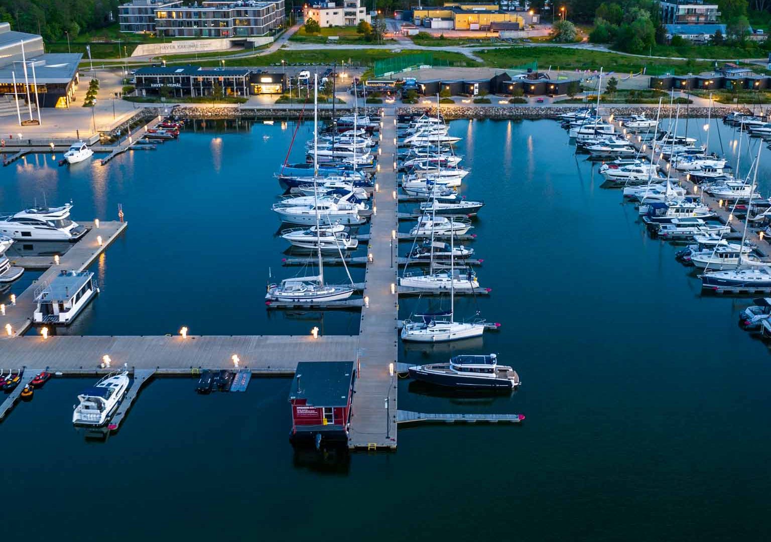 Haven Kakumäe 2022