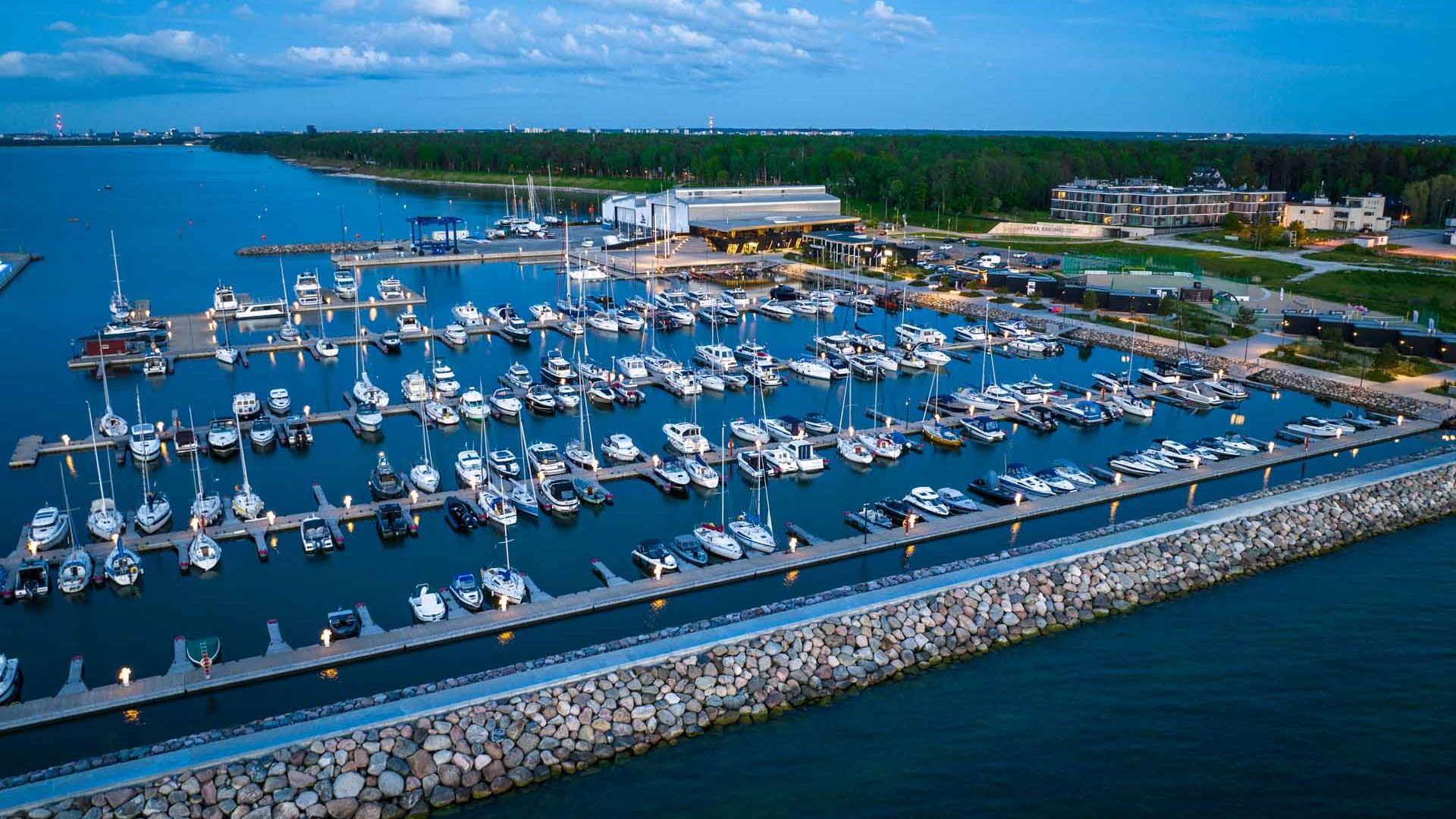 Haven Kakumäe 2022