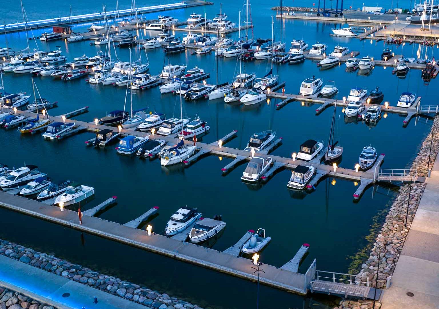 Haven Kakumäe 2022