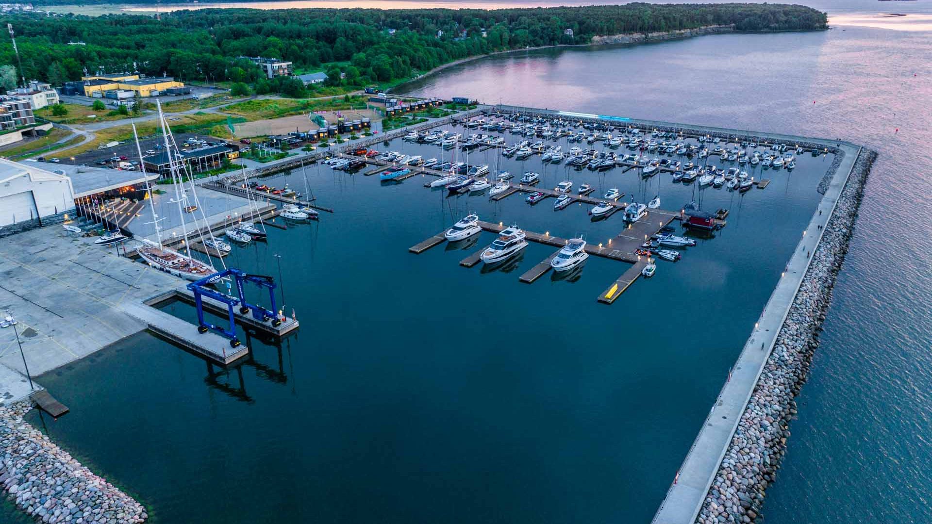 Haven Kakumäe 07-2022