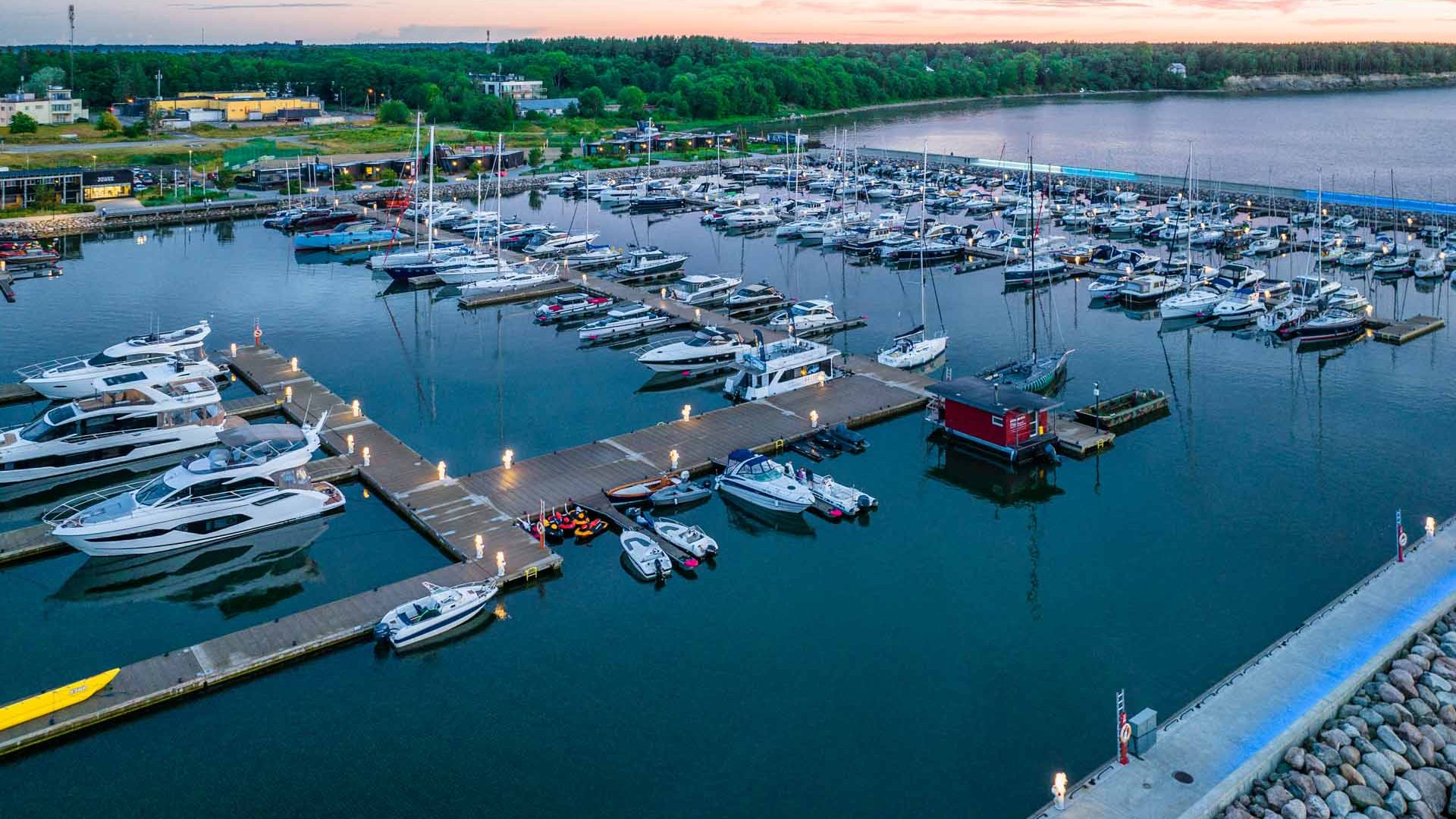 Haven Kakumäe 07-2022