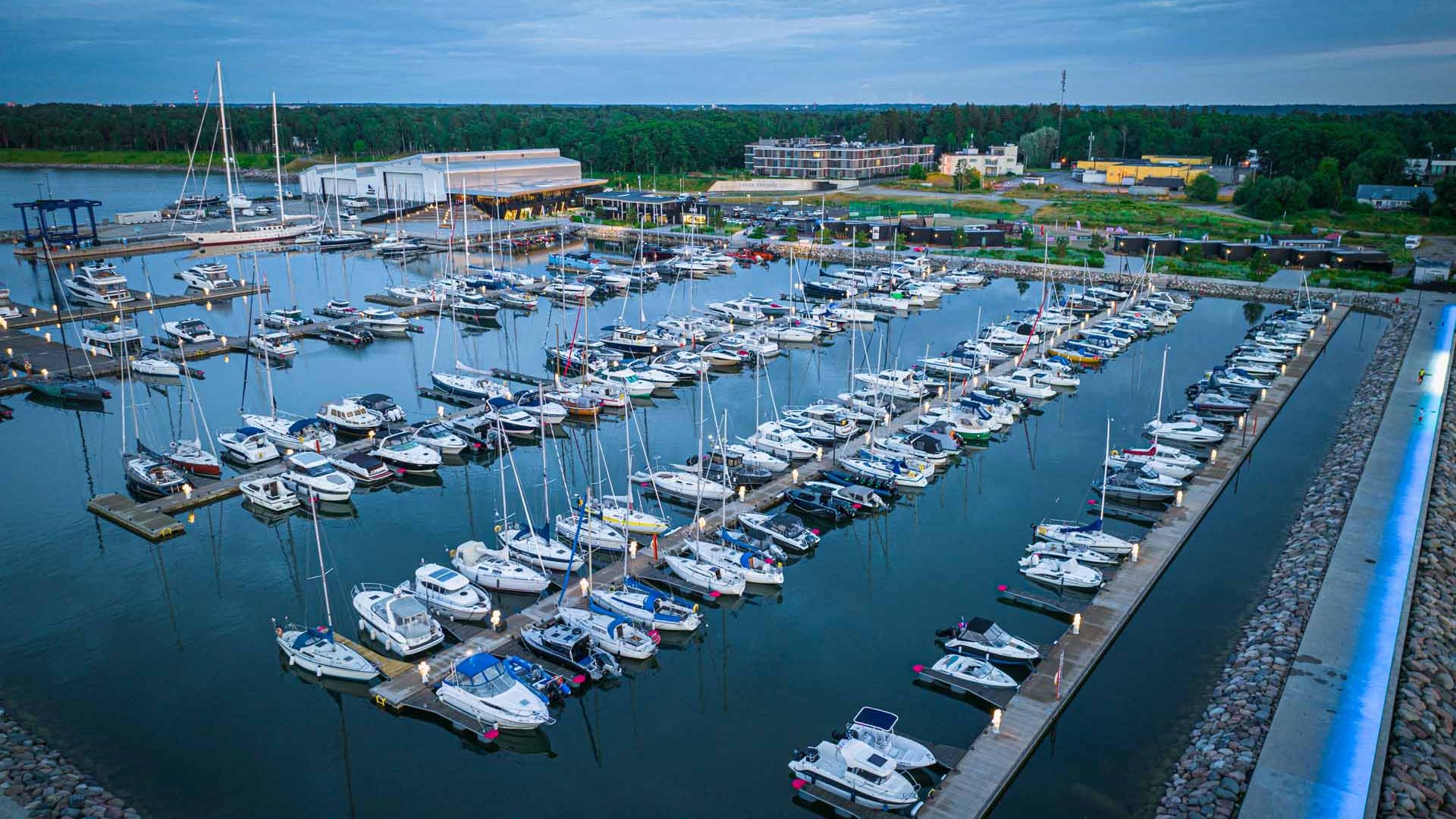 Haven Kakumäe 07-2022