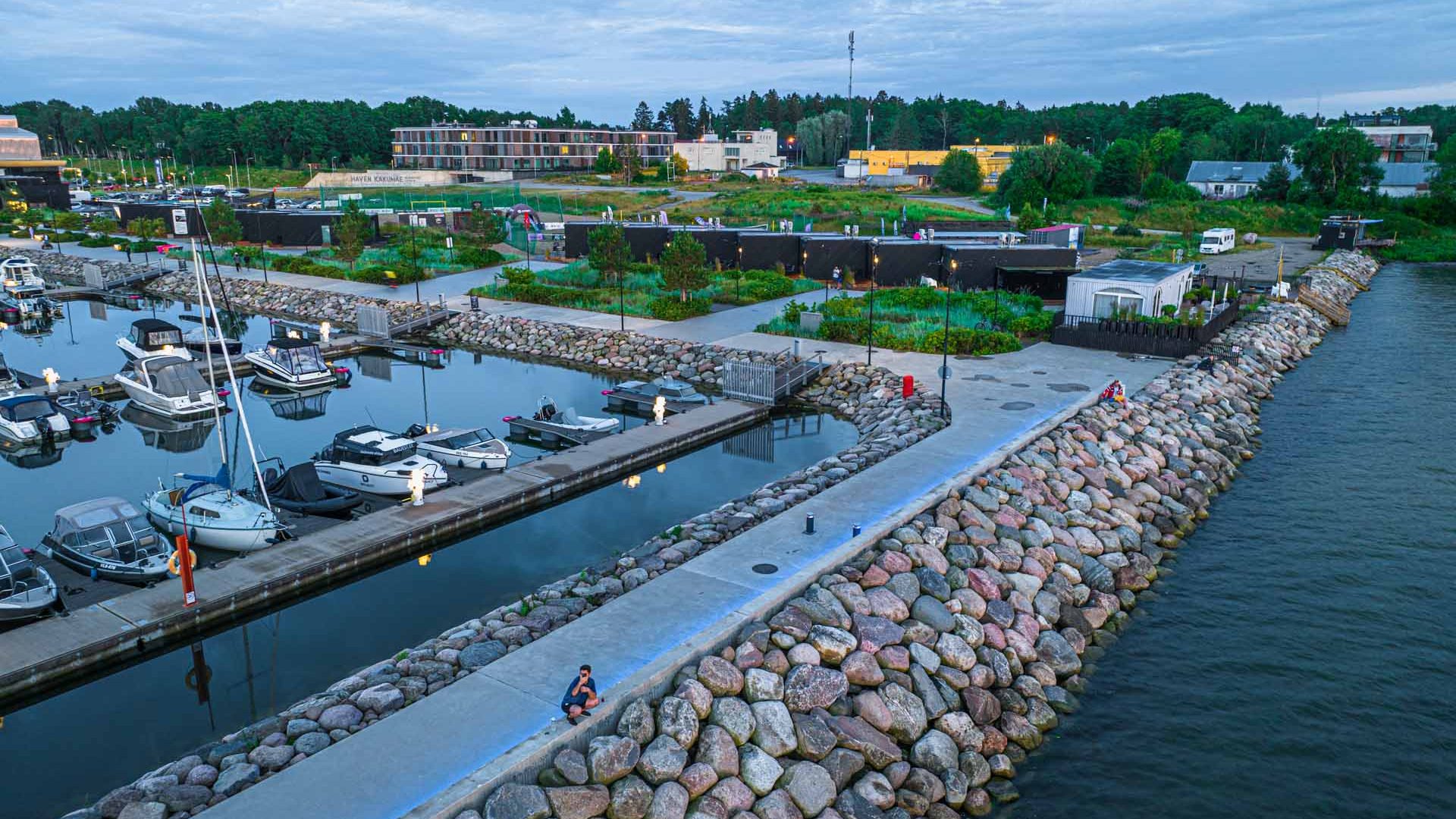 Haven Kakumäe 07-2022