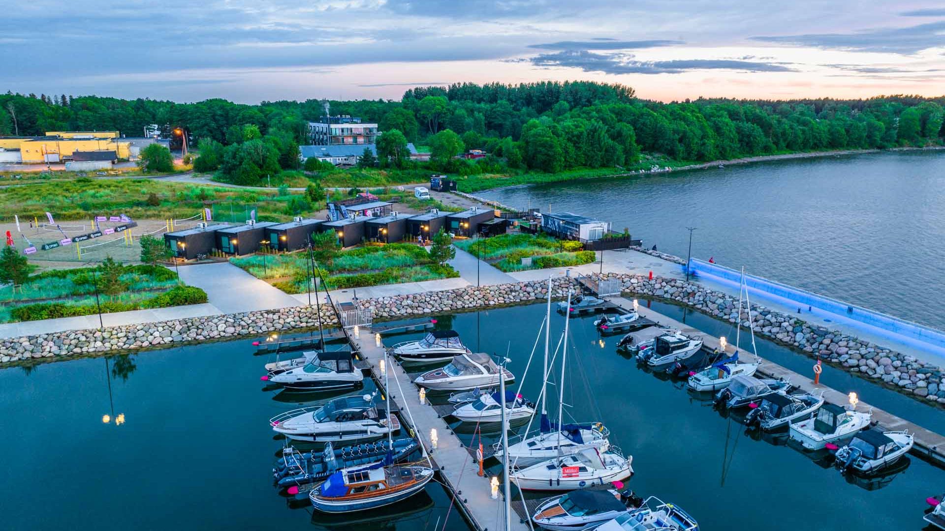 Haven Kakumäe 07-2022