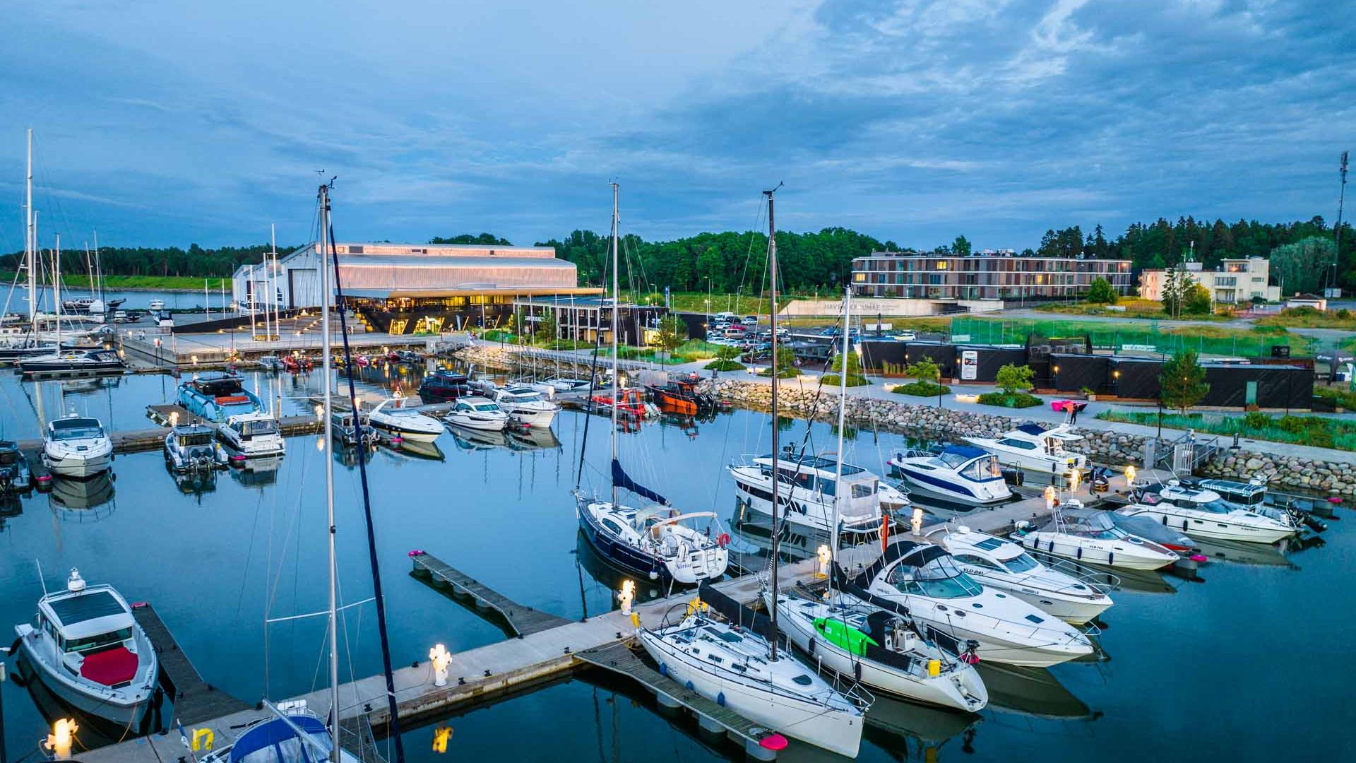 Haven Kakumäe 07-2022