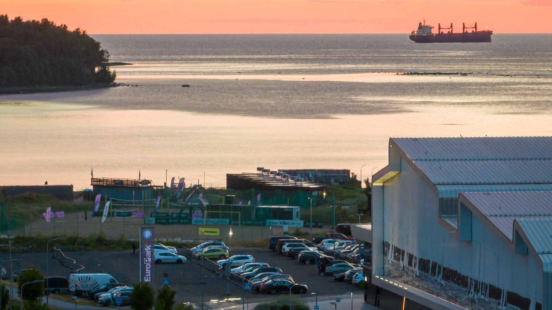 Haven Kakumäe 07-2022