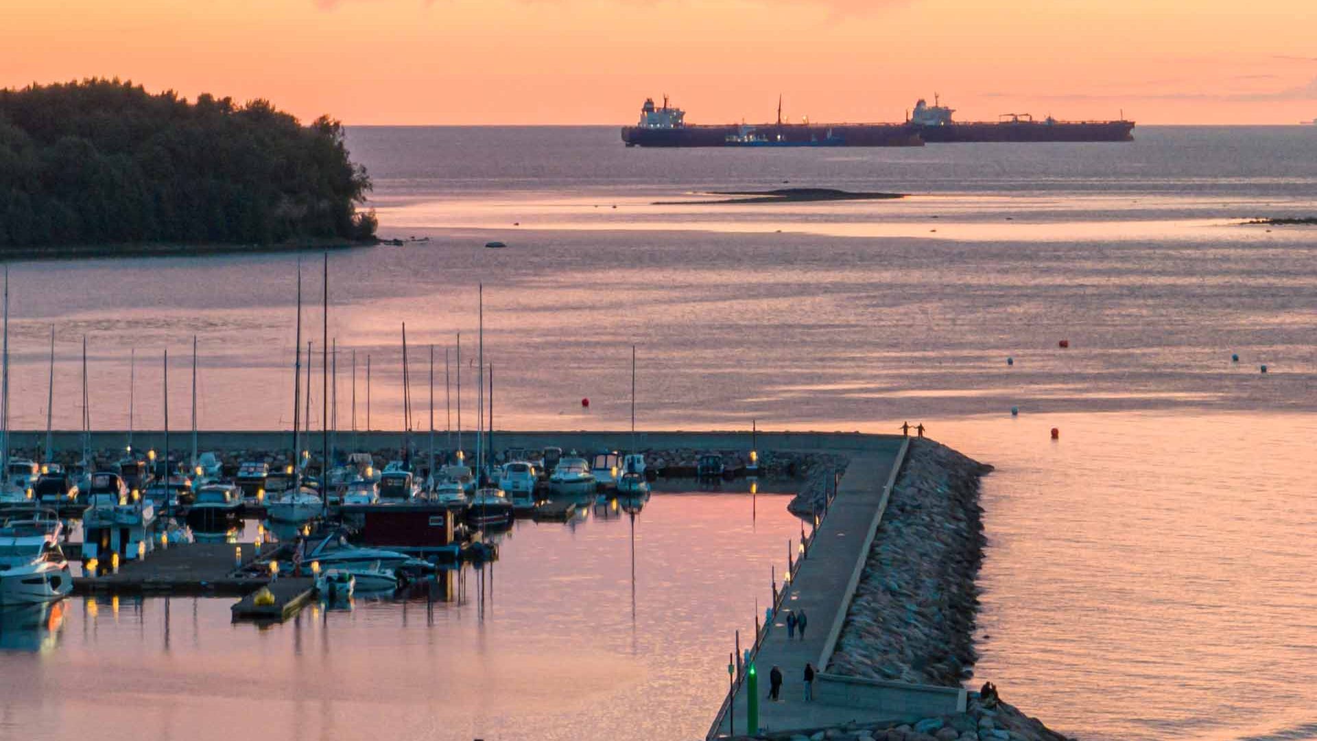 Haven Kakumäe 07-2022