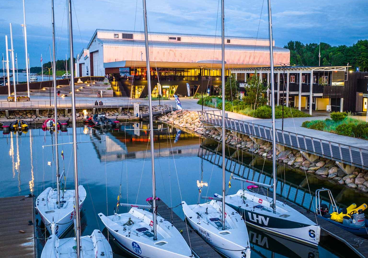 Haven Kakumäe 07-2022