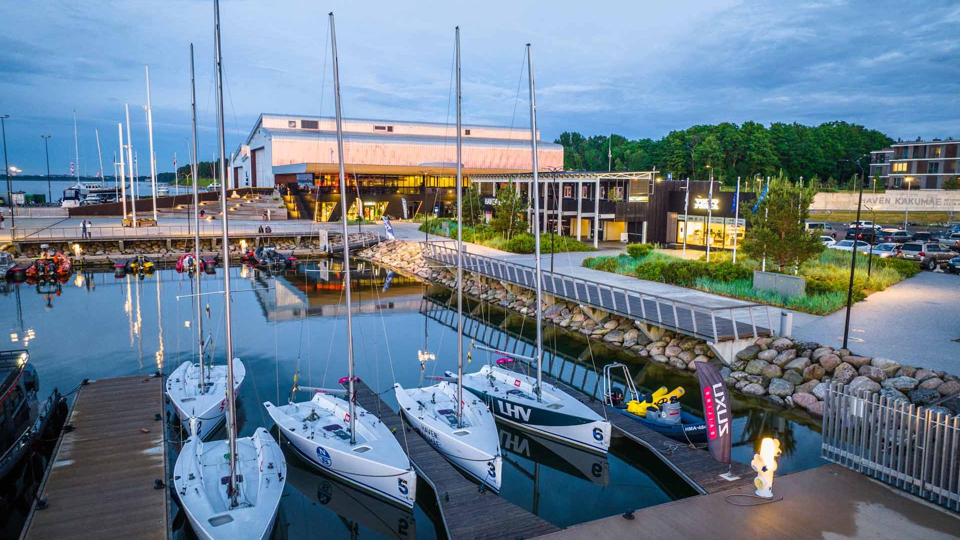 Haven Kakumäe 07-2022