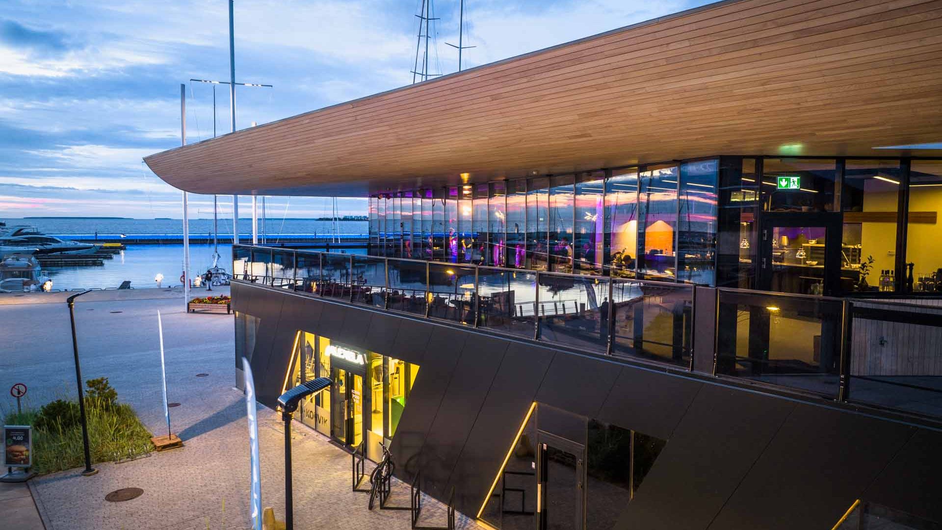 Haven Kakumäe 07-2022