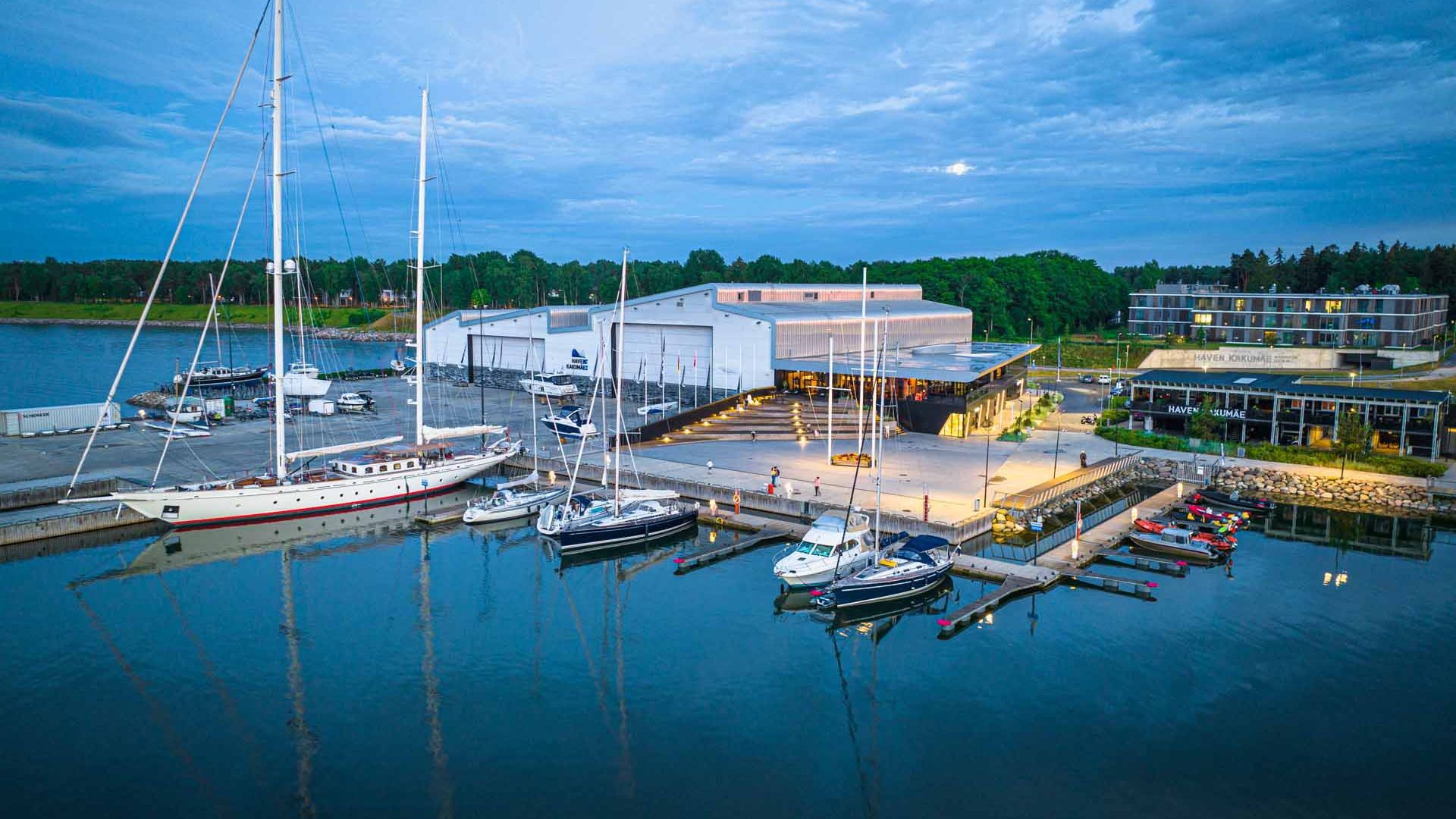 Haven Kakumäe 07-2022
