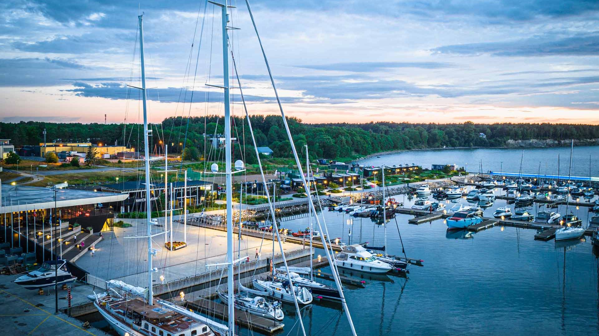 Haven Kakumäe 07-2022