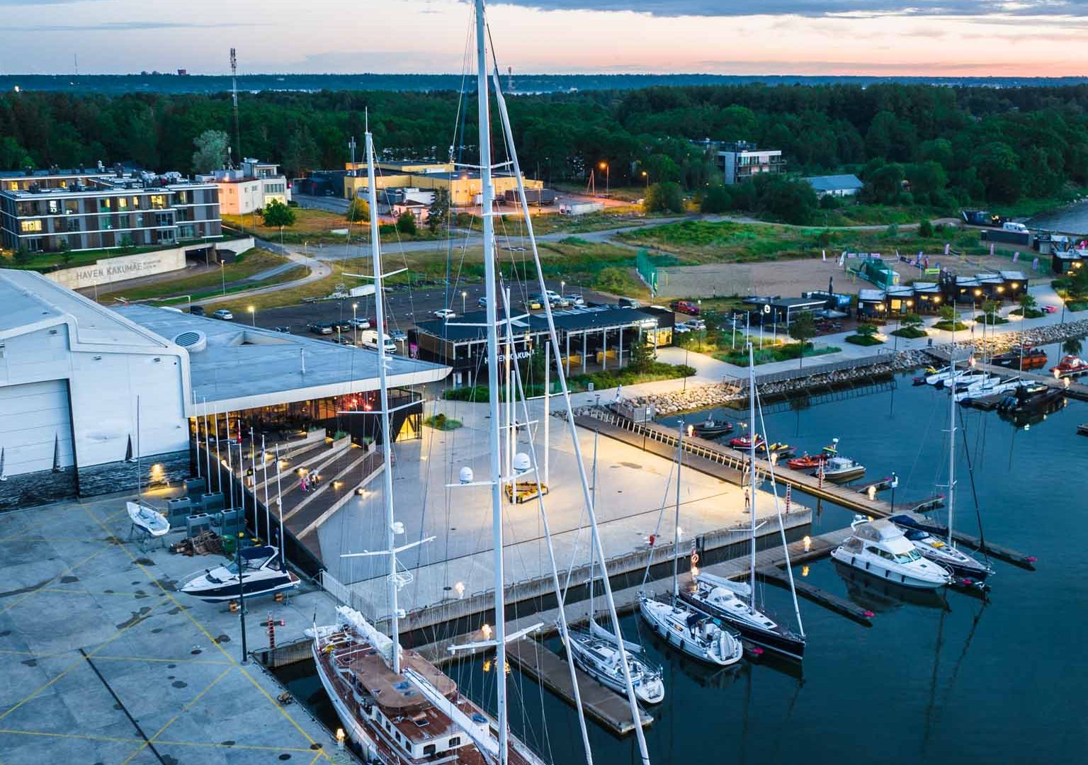 Haven Kakumäe 07-2022
