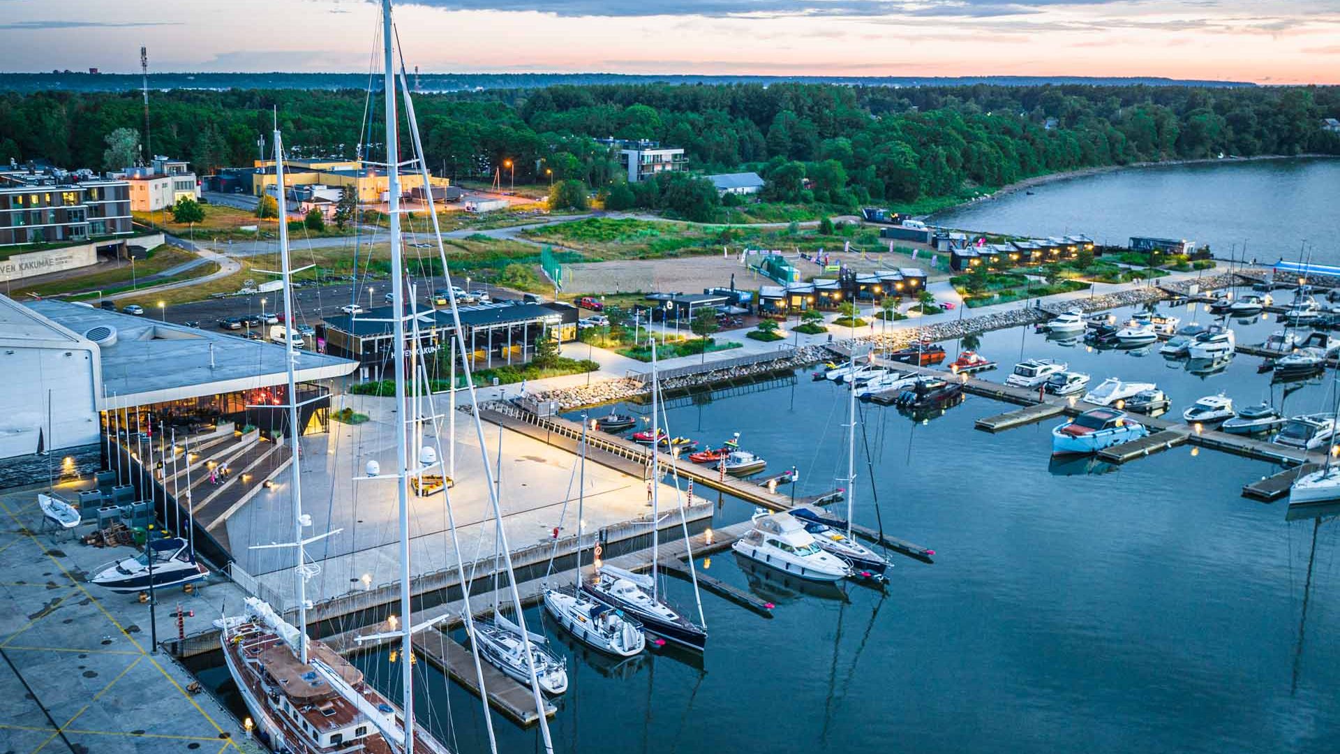 Haven Kakumäe 07-2022