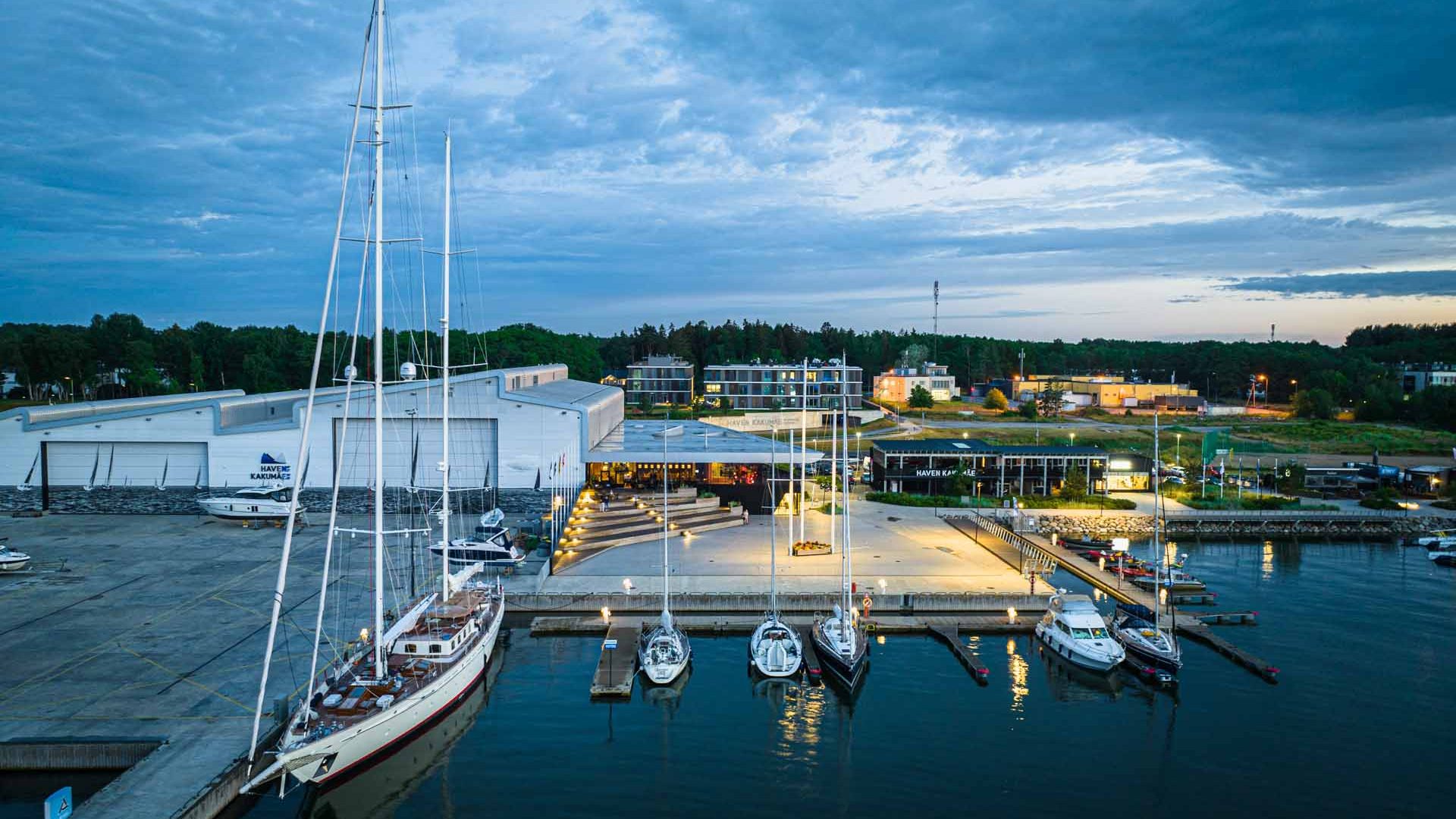 Haven Kakumäe 07-2022