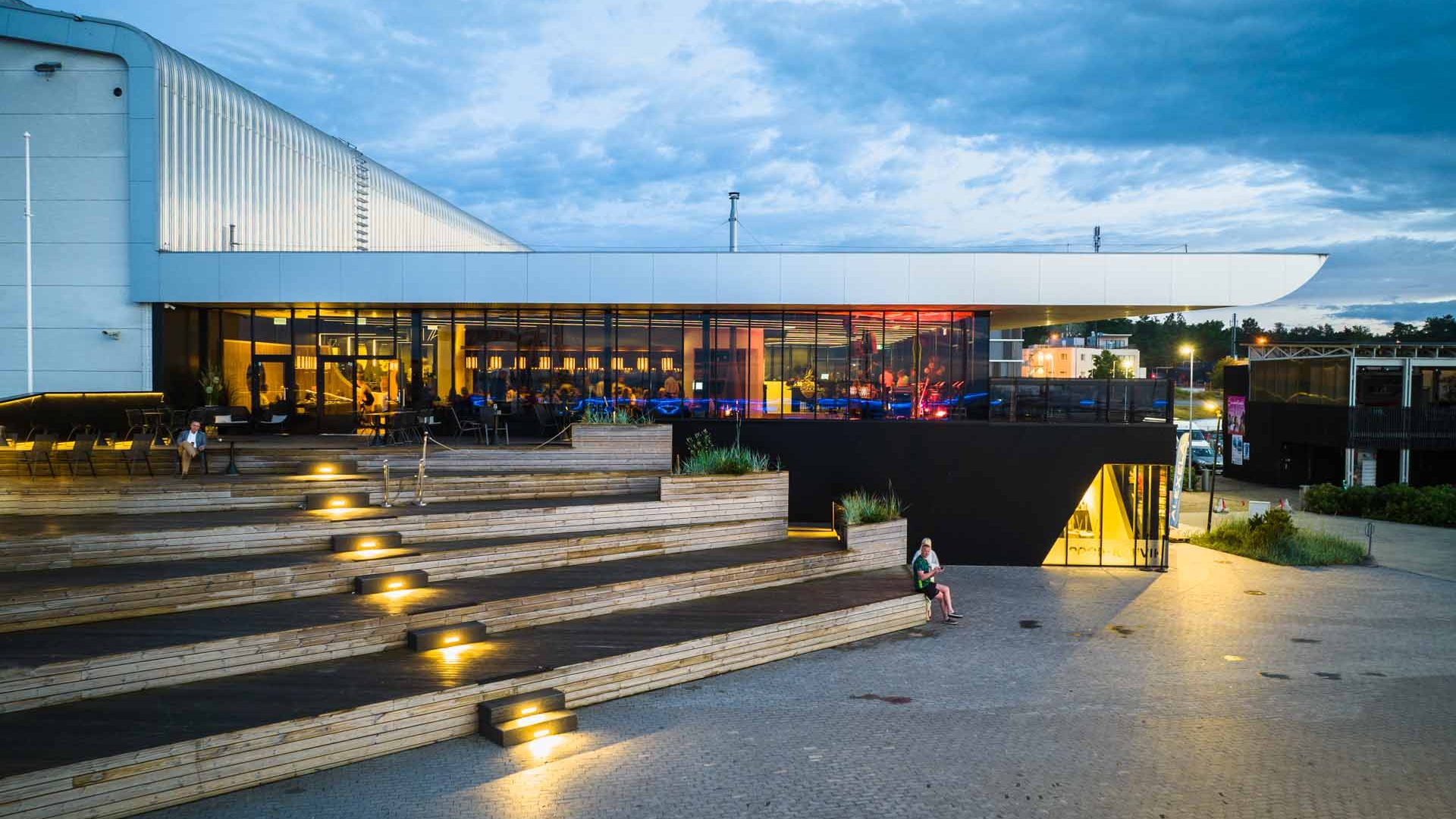 Haven Kakumäe 07-2022