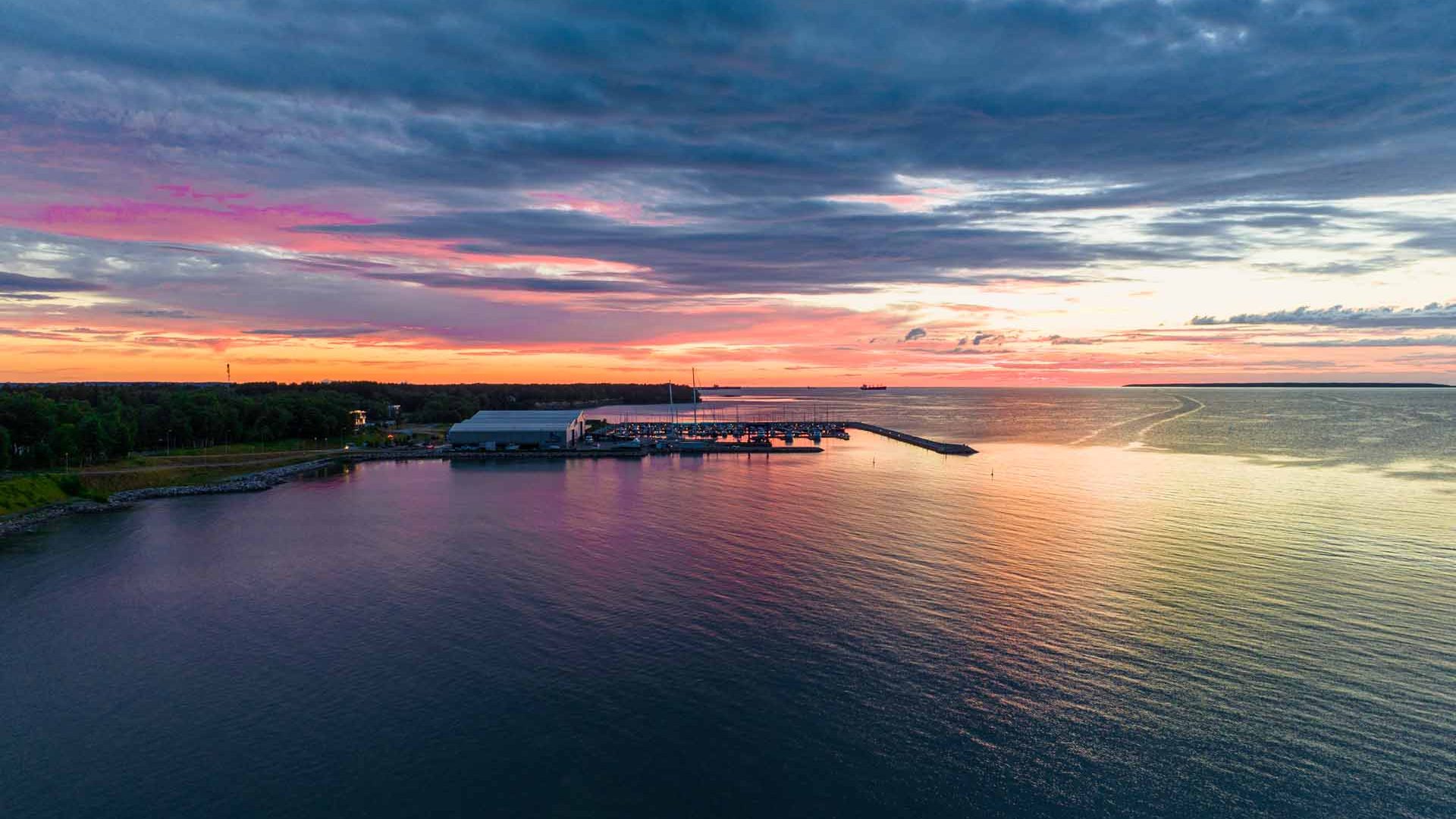Haven Kakumäe 07-2022