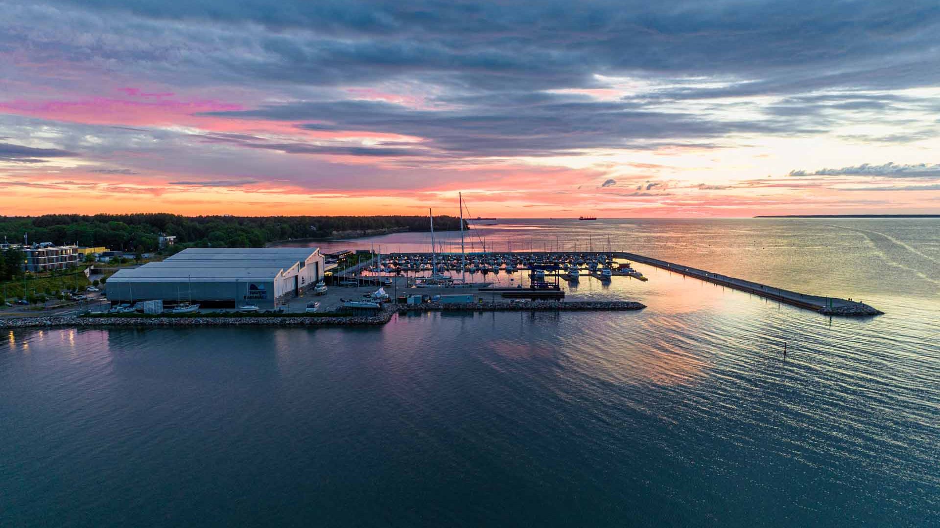 Haven Kakumäe 07-2022