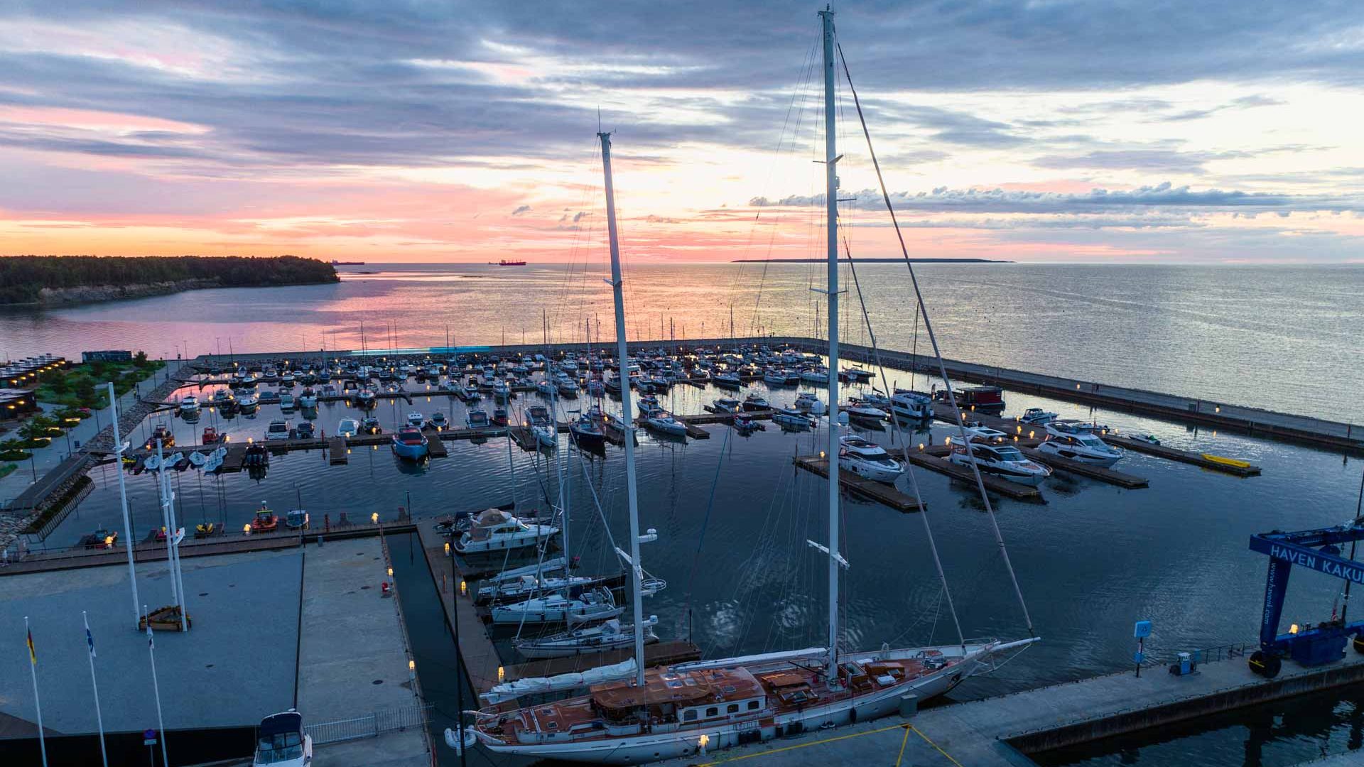 Haven Kakumäe 07-2022