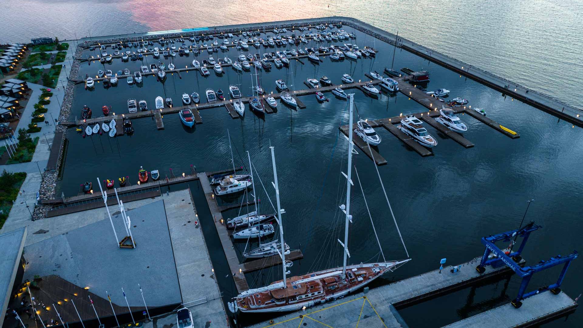 Haven Kakumäe 07-2022