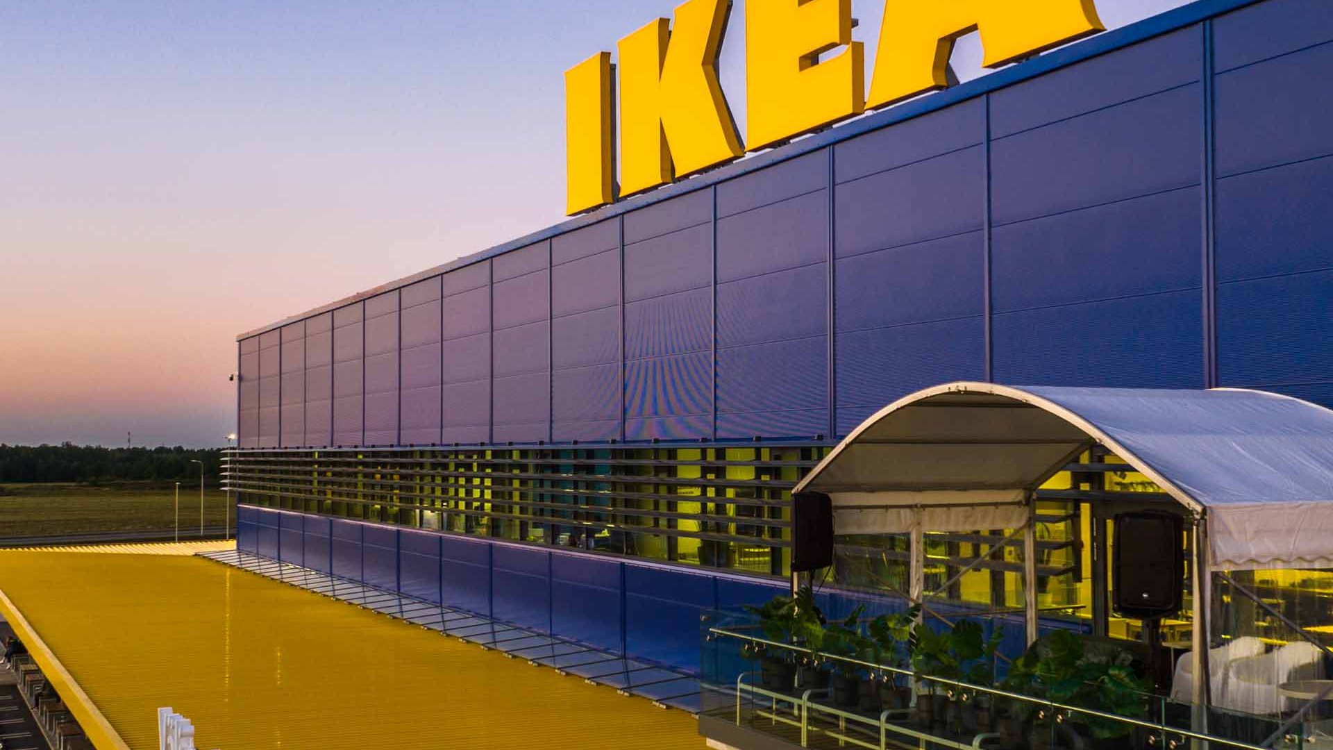 IKEA